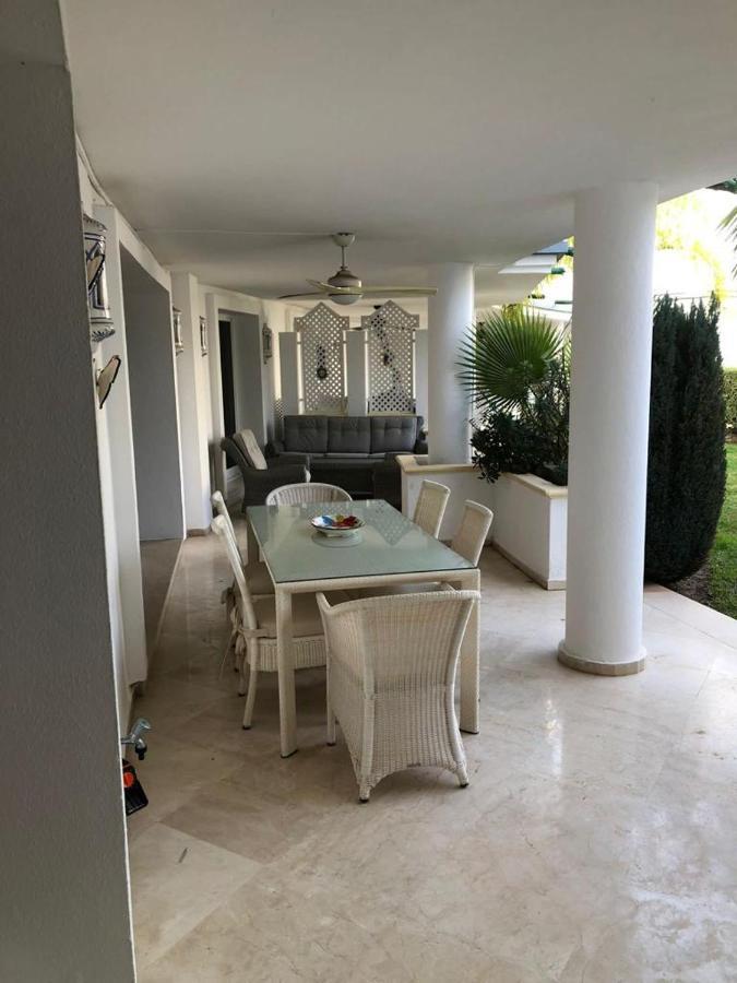 Dominion Apartment Estepona