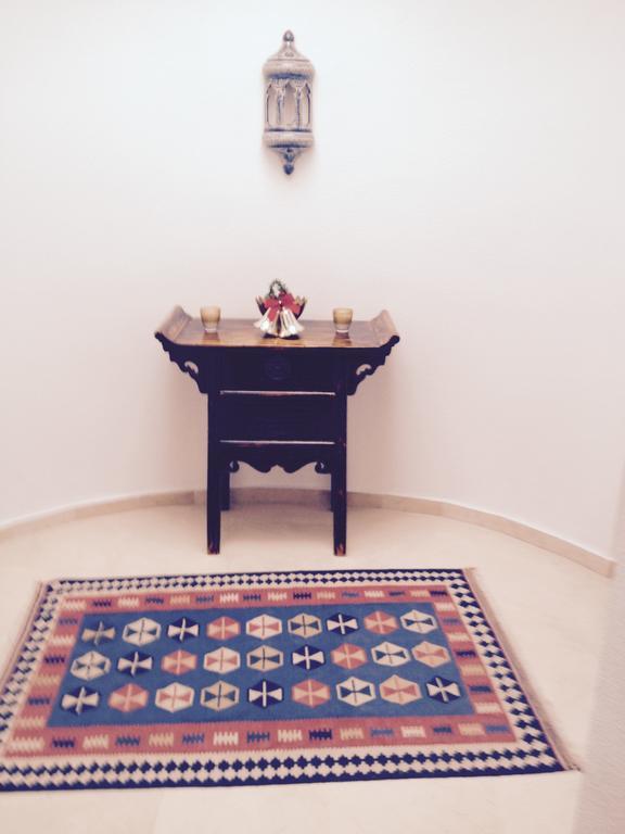 Dominion Apartment