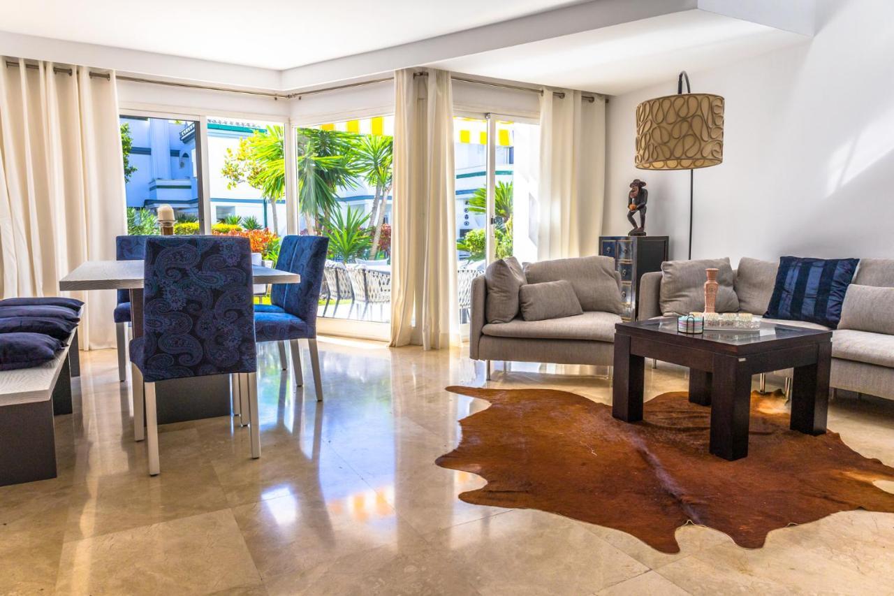 Dominion Appartement *