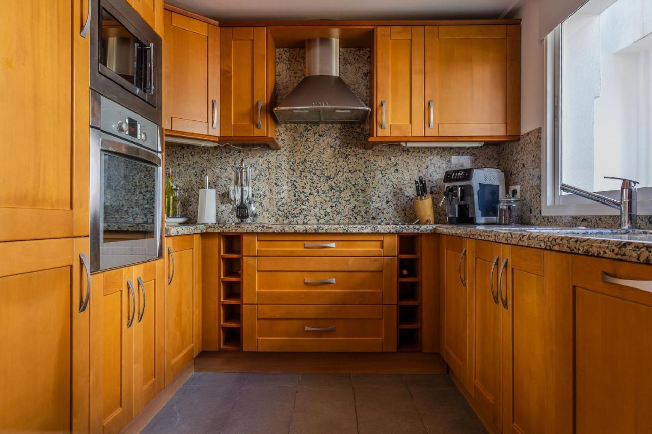 Dominion Appartement *