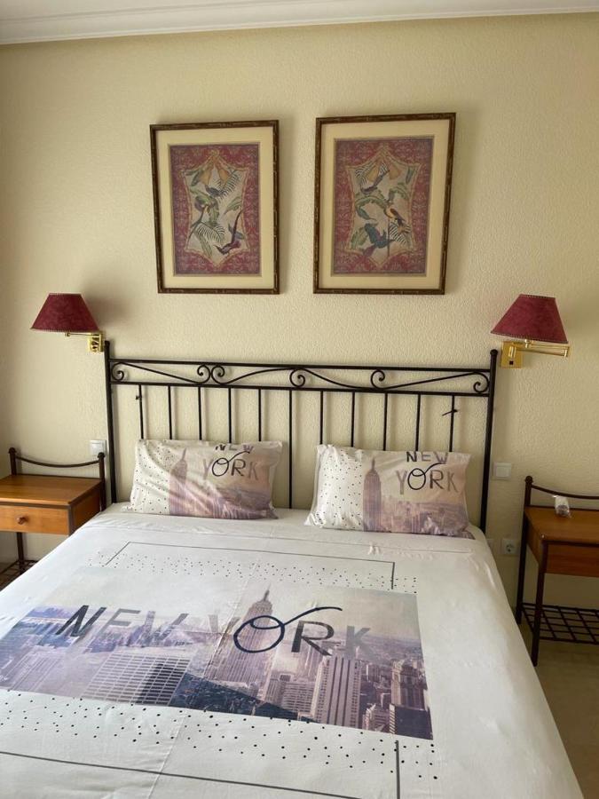Dominion Appartement