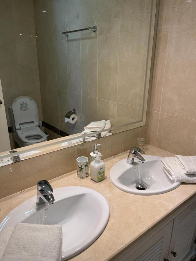 Appartement Dominion *
