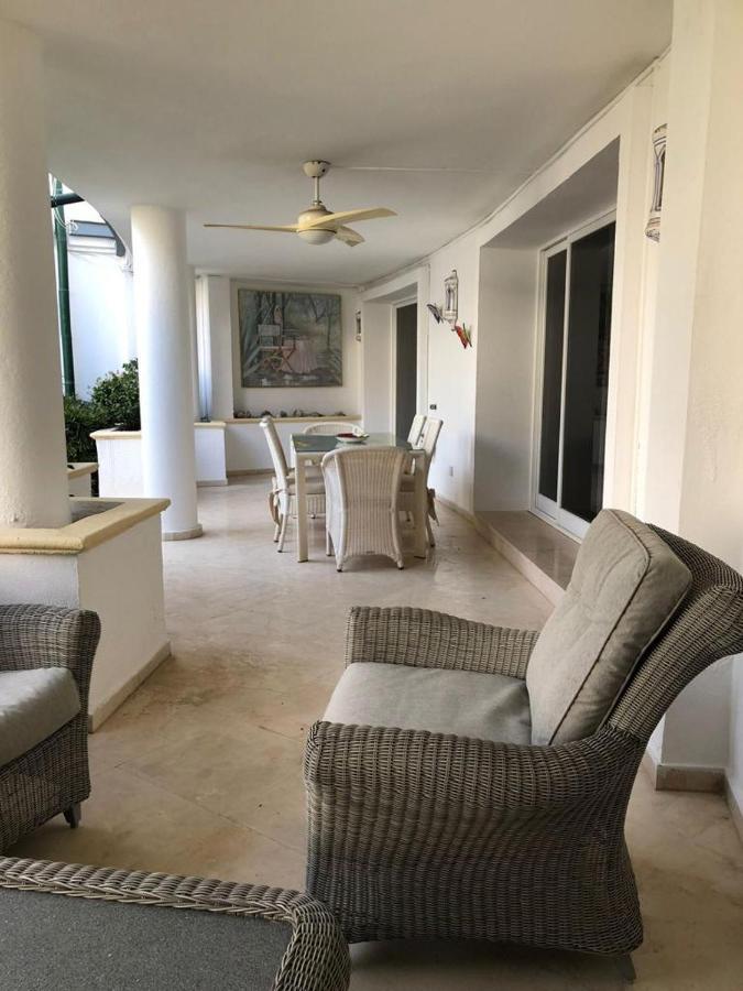 Appartement Dominion *