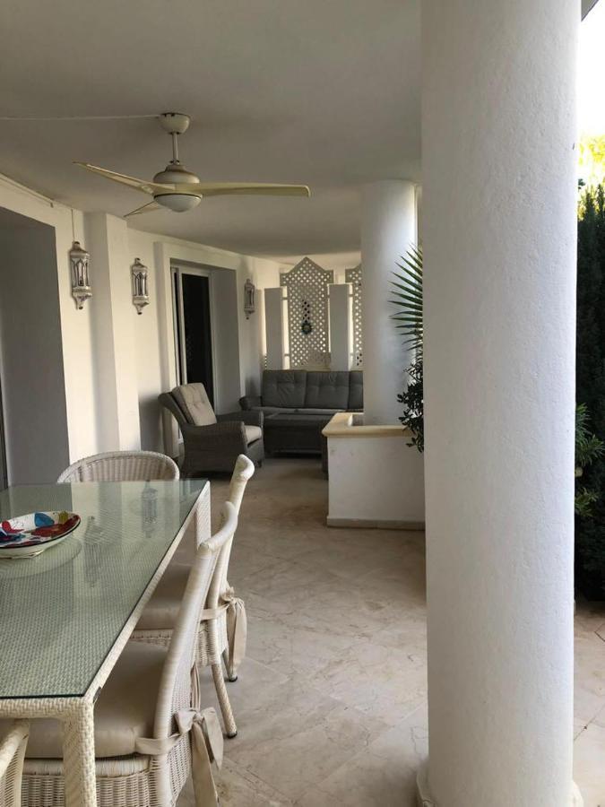 Appartement Dominion
