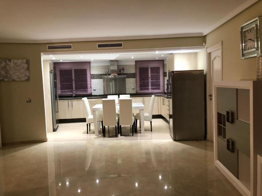 Appartement Dominion *