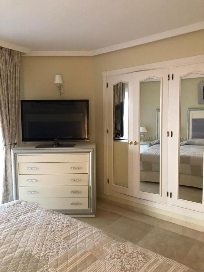 Appartement Dominion *