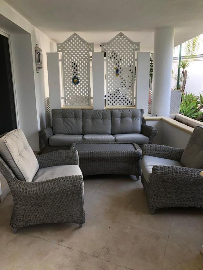 Dominion Appartement Estepona