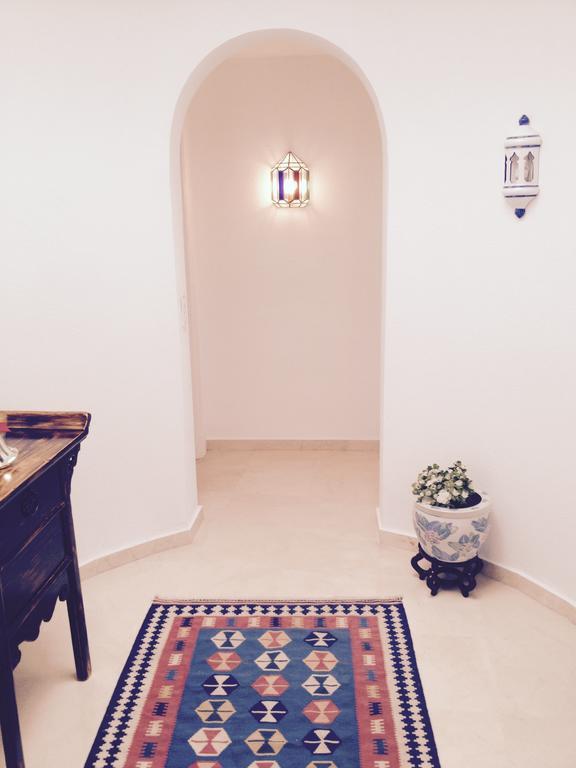 Dominion Appartement *