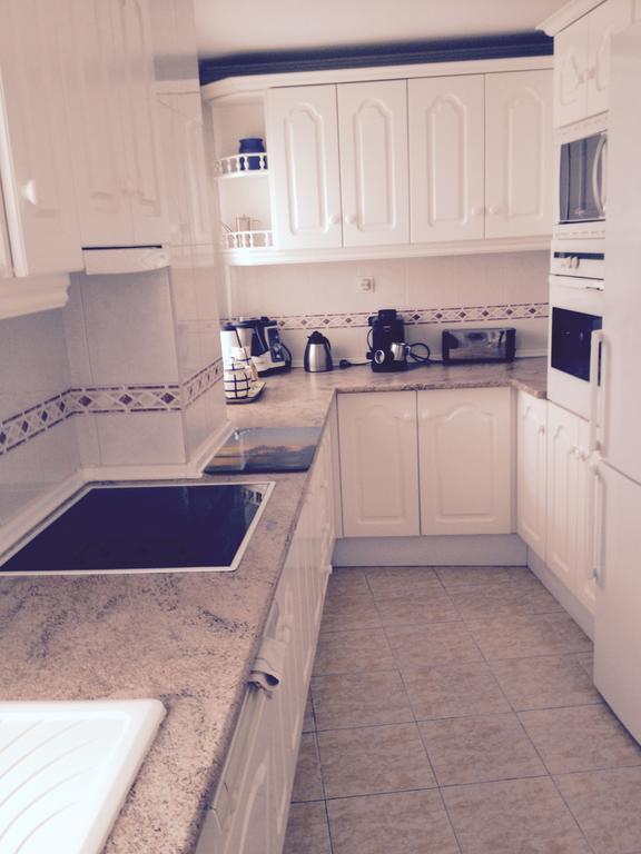 Dominion Appartement Estepona