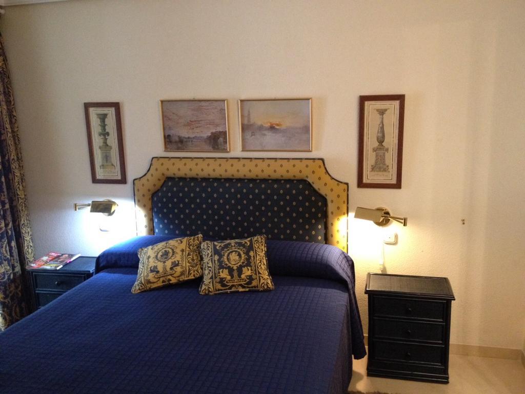 Appartement Dominion