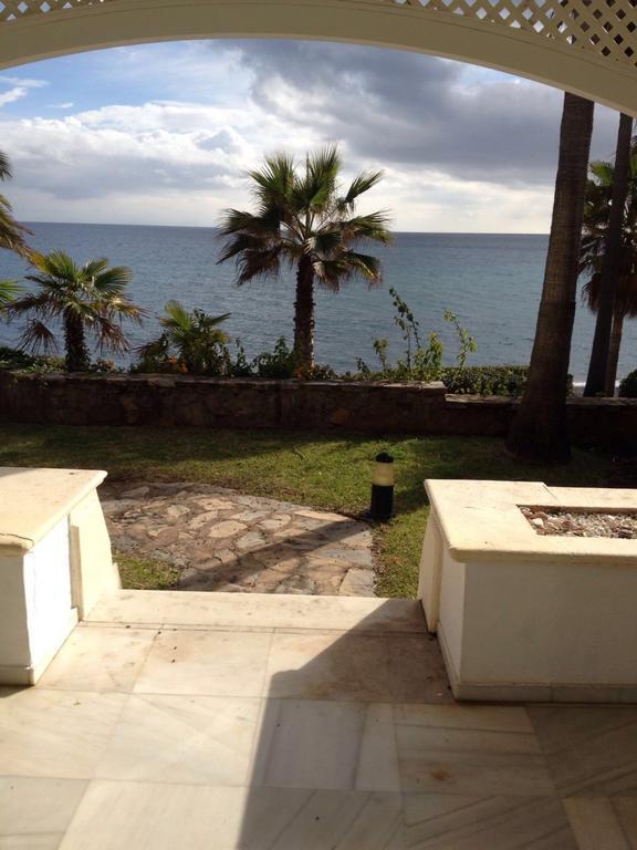 Appartement Dominion *
