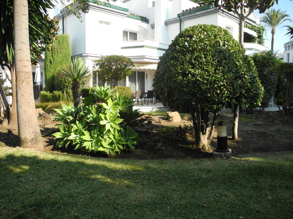 Appartement Dominion Estepona